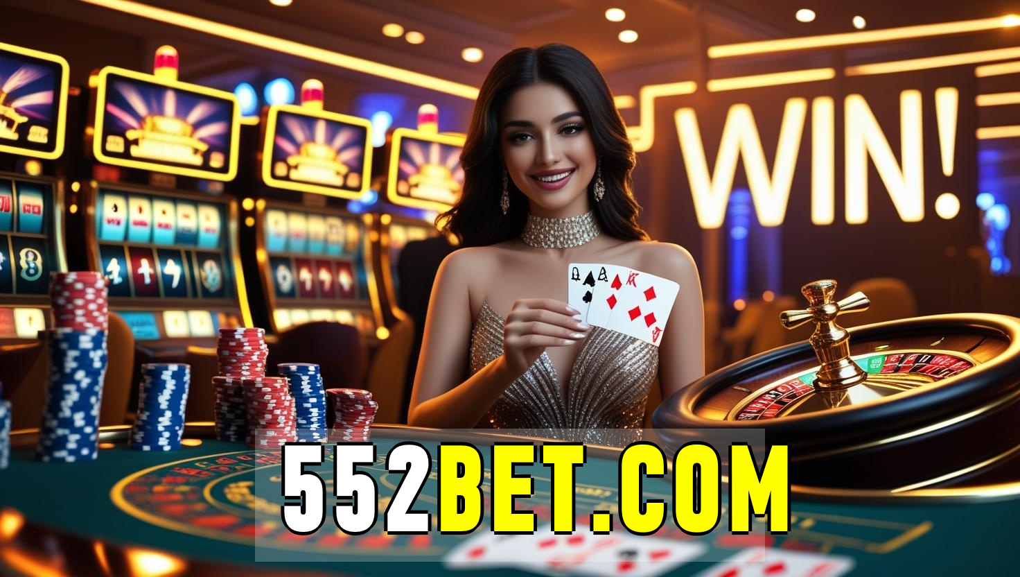 552bet  – A Maior Seleção de Jogos Ao Vivo e Cassino Online