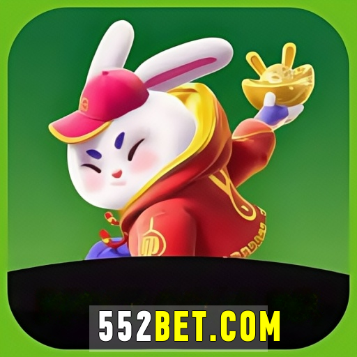 552bet Logo